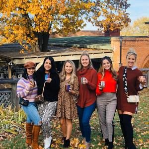 Meet your Posher, Amanda